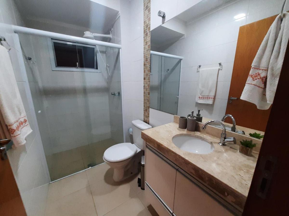 Zeus - Moderno Com Wifi, Melhor Localizacao,Max 4 Sao Carlos  Exterior photo